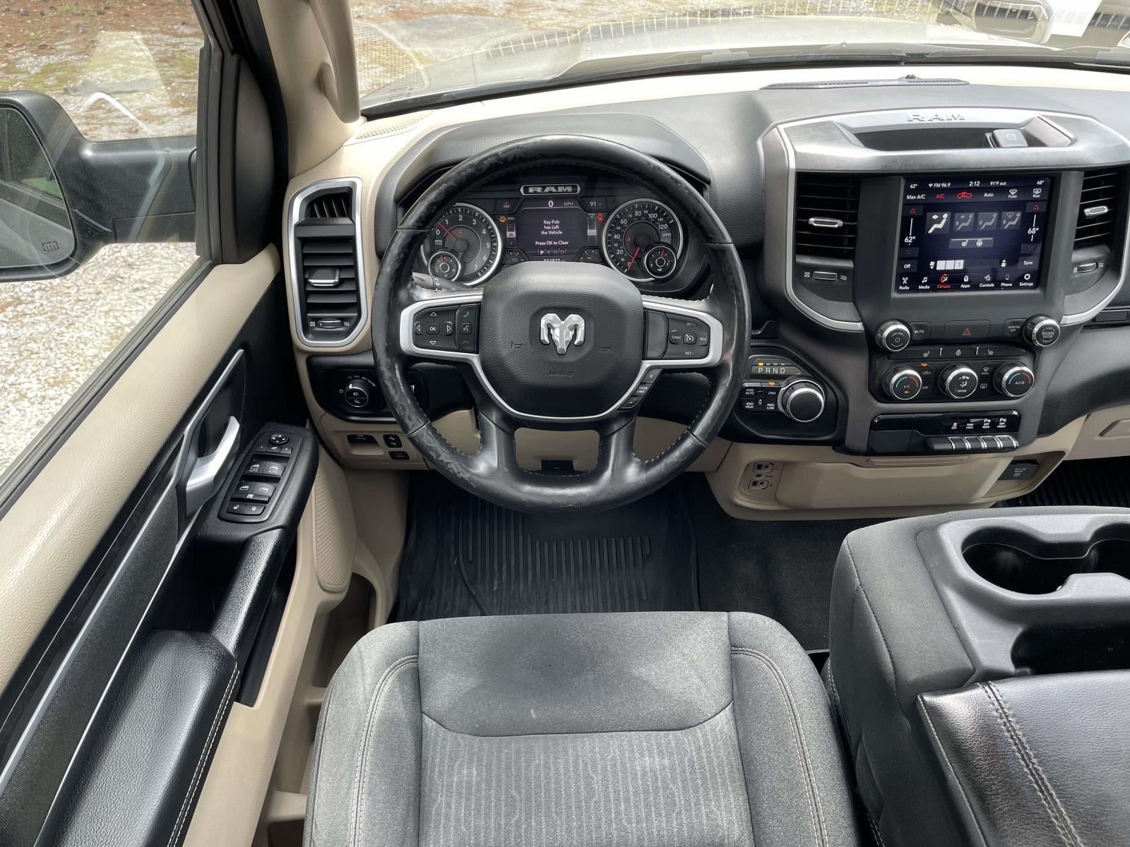 ram ram 1500 pickup 2020 1C6SRFFT5LN311408 image ram ram 1500 pickup 2020 1C6SRFFT5LN311408 image